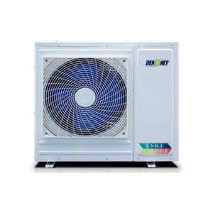 On-Off Air to Water Heat Pump-A2 (R32)