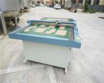 High Speed Inkjet Printing Cutting Plotter for KAEMI White Paper Box/Carton