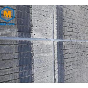 Concrete Fix, Limestone, Elastic sealant sealing cracks and joints Silicone