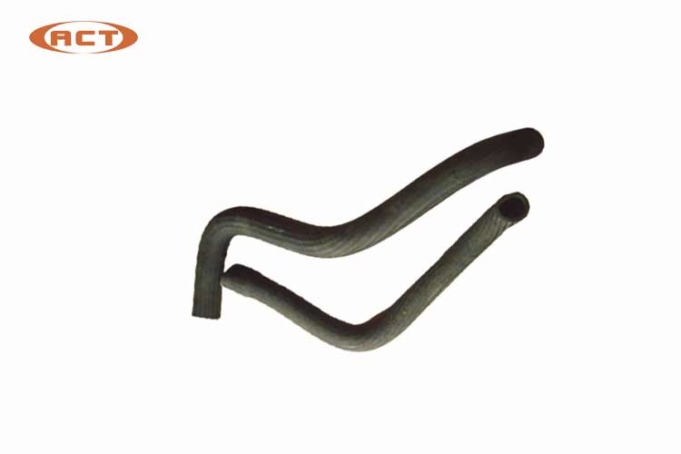 PC200-8/210-8/220-8/240-8 Excavator Spare Parts 20Y-03-41141 Soft Rubber Hose