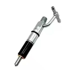 China 128-3293 1283293 Fuel Injector Compatible With erpillar Engine 3046 Excavator 315 315B D5G on sale