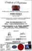 Shenzhen Kingwear Technology Development Co., Ltd Certifications