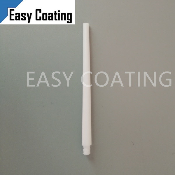 Sure coat automatic powder spraying gun parts holder ,electrode 1010561