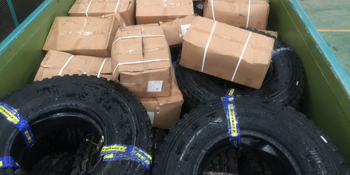 16PR 18PR 20PR All Steel Radial Heavy Duty Truck Tyre 11.00R20 12.00R20 12.00R24