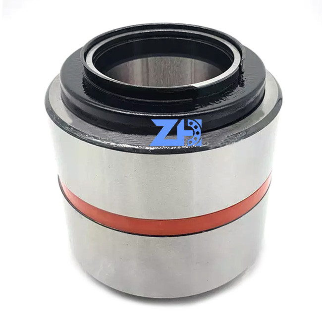 805958 Truck wheel axle Pillow Ball Bearing Size 70x125x114mm