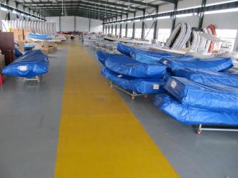 Wuhan YGM Electromechanical Equipment CO.,LTD