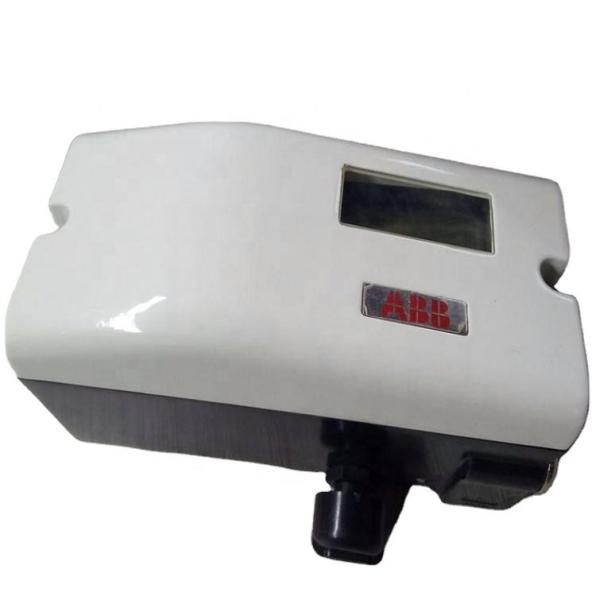 Highly ABB V18345-1010551001 Double Acting Valve Positioner with Customized
