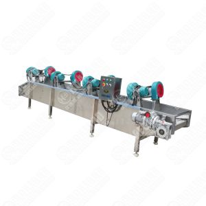Multi-Function Air Dryer Heat Exchanger Guangzhou