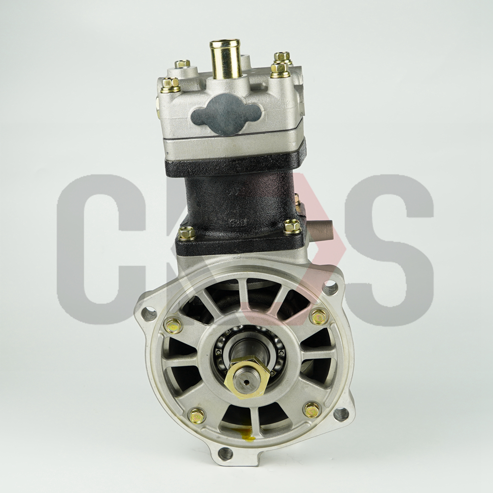 700 Hino Air Brake Compressor Parts 85MM For Trucks