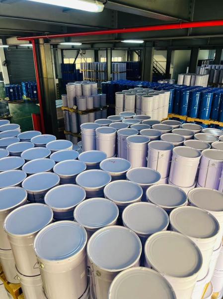 Thermal Conductivity 0.8-0.9W/mK Viscosity 200-500 Impact Strength 8-16kJ/m2
