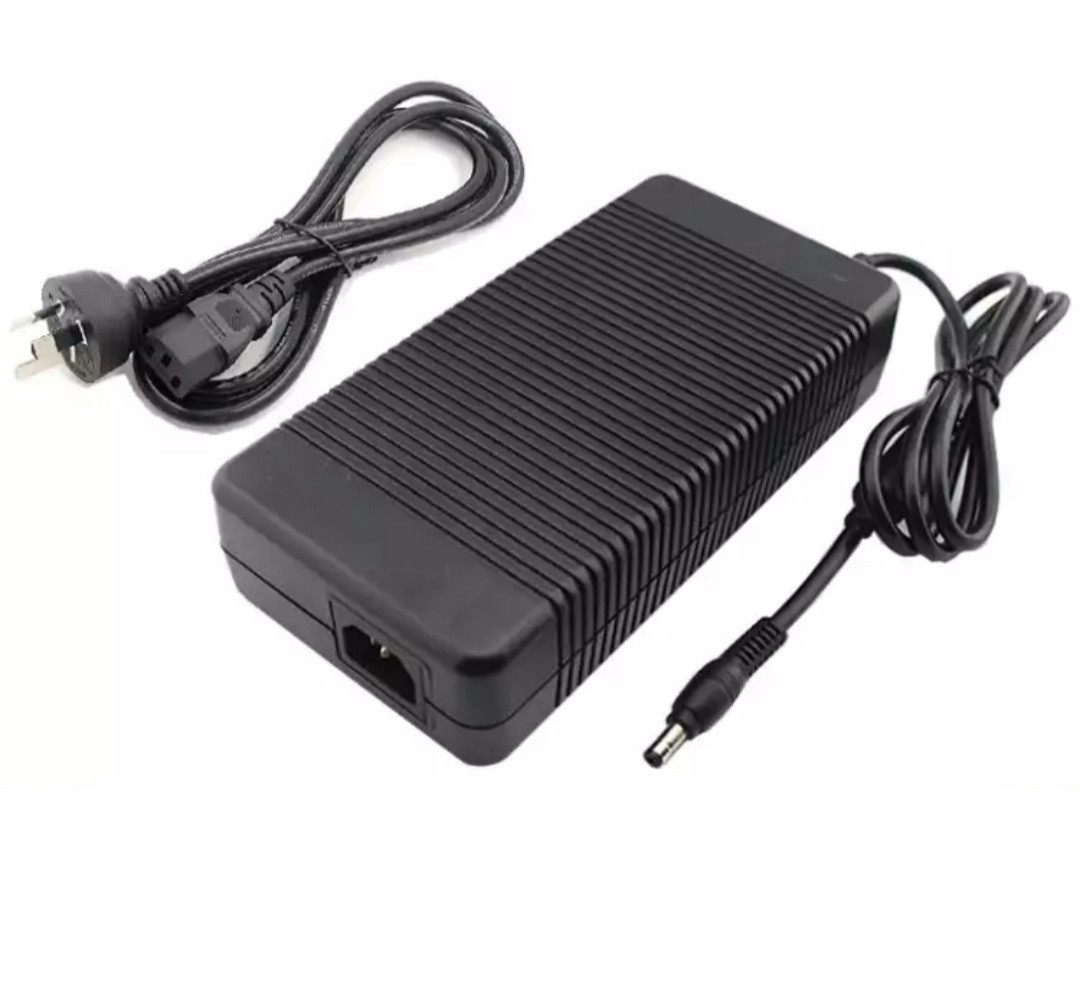 240W Desktop Seitching Power Supply Adapter GQ240