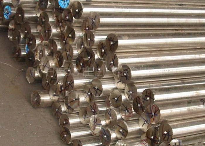 Cold Drawn Forged Stainless Steel Round Bar 304 316 316L 410 410S 420 420J2 420J1