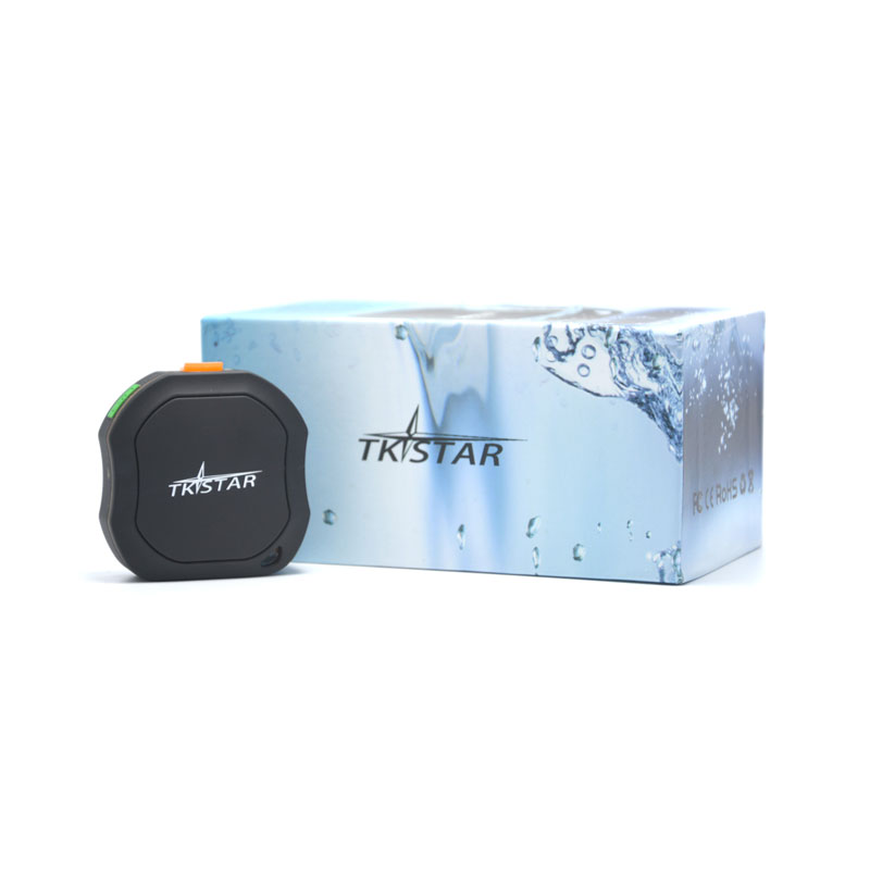 LK109-3G Mini Personal GPS Tracker Real Time TK102B Personal Tracking Device Personal/Cat/Dog GPS Tracker
