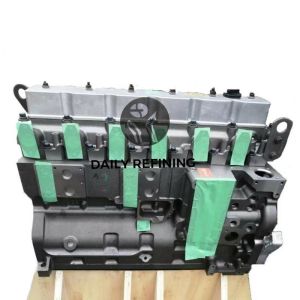 6CT8.3 6LT9.3 M11 QSX15 For Cummins Complete engine assembly crate engine for