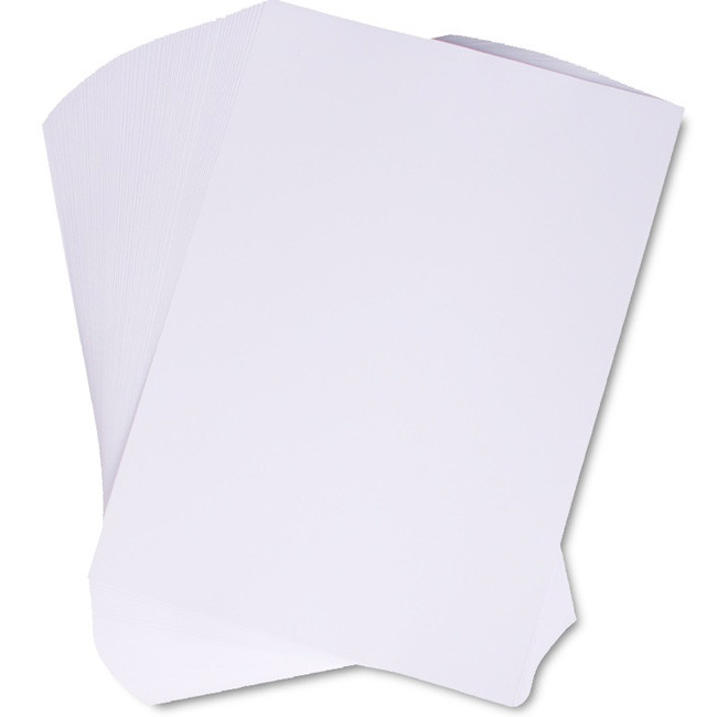 Smooth Fast Drying 100 Sheets Matte Inkjet Photo Paper