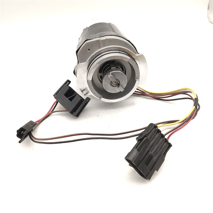 SQCS Ignition Distributor For OPEL 011036679F2 011036007K2 1211408 1211010 10457021