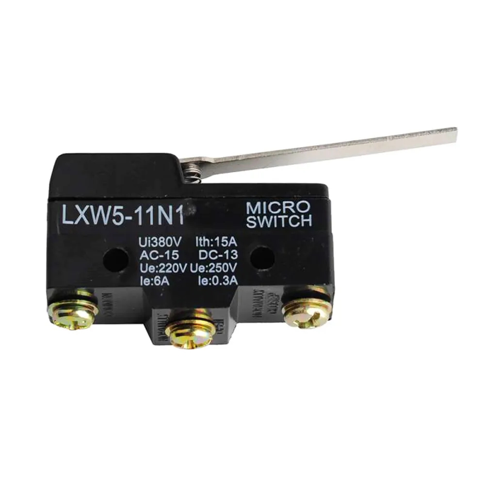 LXW5-11N1 (Z-15GW-B) microswitch LXW511N1 travel switch Long handle limit switch