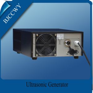 Digital Ultrasonic Frequency Generator