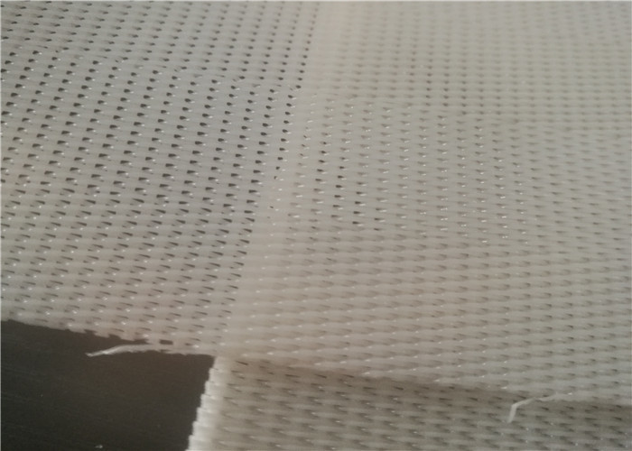 Acid Alkali Resistance Sludge Dewatering Polyester Filter Belt 50m
