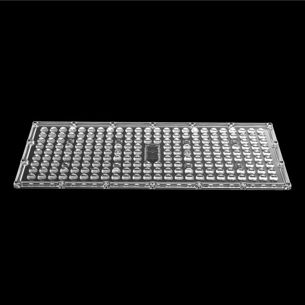 200IN1 60Degree High light transmission lens floodlight Outdoor football field