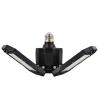 Buy cheap E27/E26 Adjustable angle warehouse parking spot lamp bulb from wholesalers