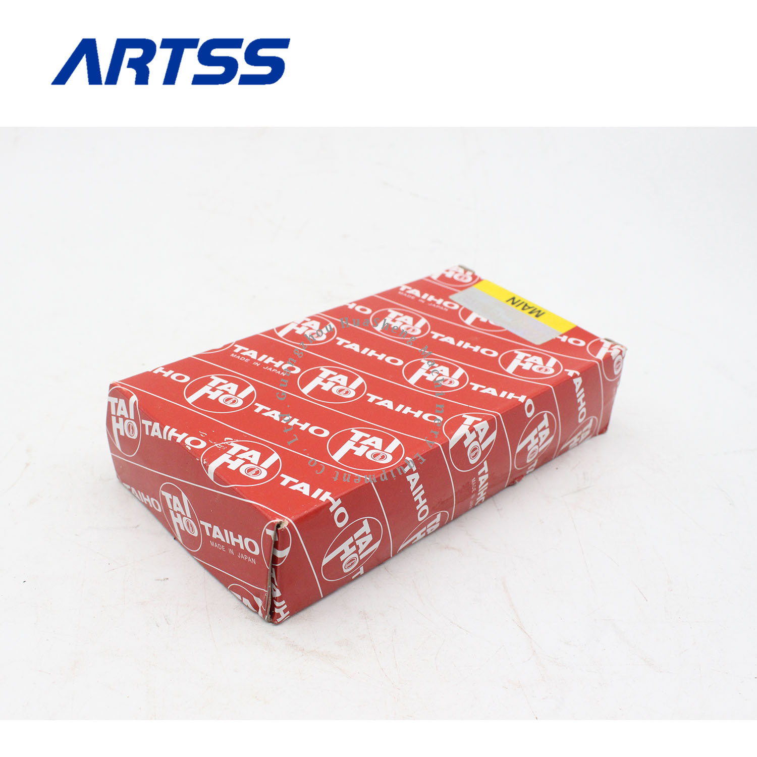 In Stock Diesel Engine DAIDO 4LE1 Main Bearing & Con Rod Bearing STD/+0.25/+0.5 For ISUZU Excavator Spare Parts