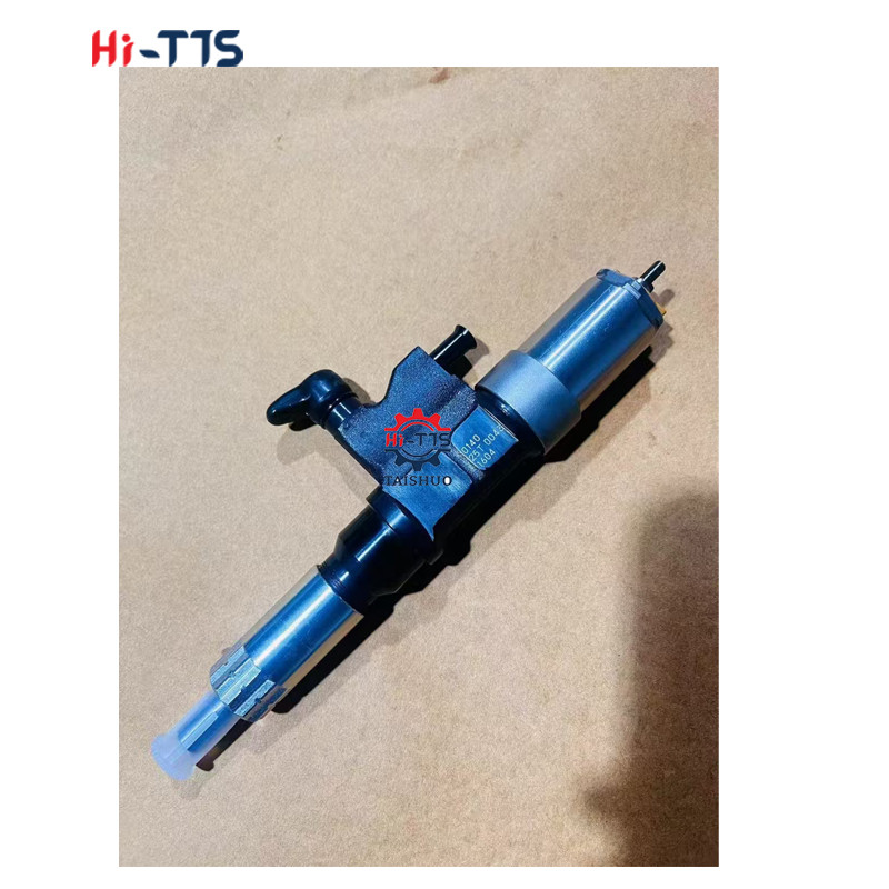 Diesel Injector 095000-0140 095000-0145 095000-0141 095000-0142 for 6HK1