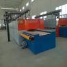 Buy cheap Sintering Roller Hearth Furnace Industrial High Temperature Continuous Heat from wholesalers