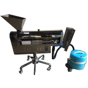 High Speed Hard Capsule Polishing And Sorting Machine With Rejection Function