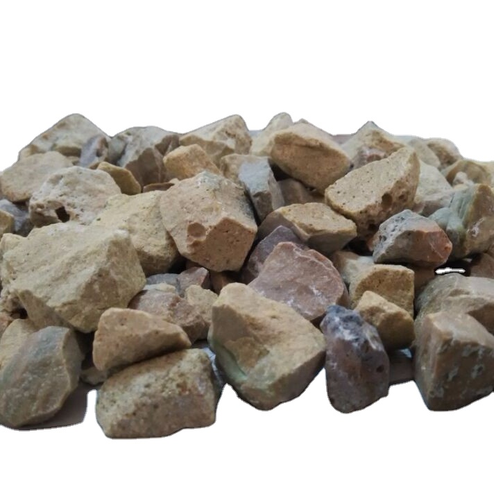 Industrial Furnaces Solution Refining Slag Utilizing Sintered Calcium Aluminate Flux