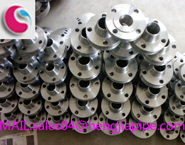 150# FLANGES