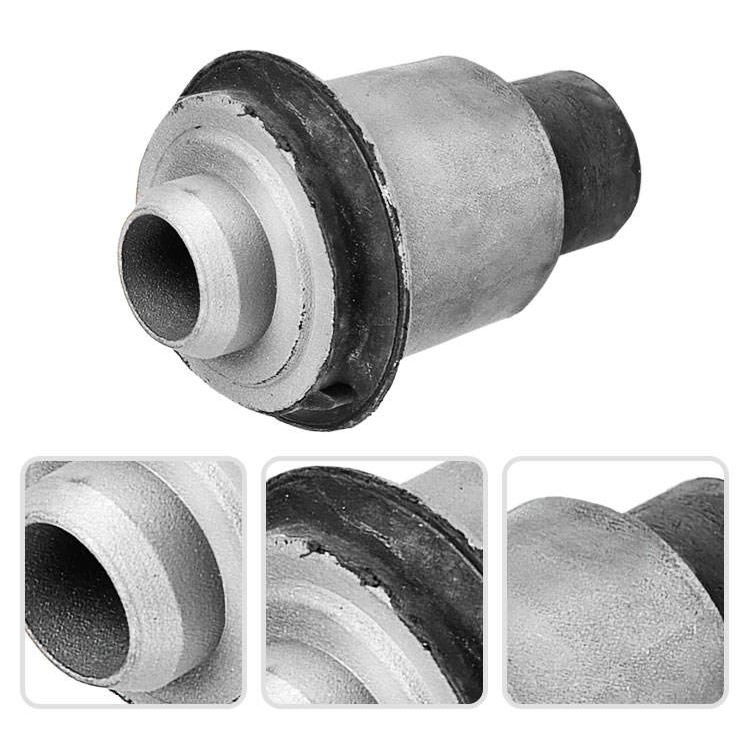 Kaluj MB808909 MR102653 MR241341 K200071 30872510 Arm Bushing MIT-SUBISHI VO-LVO