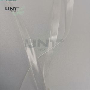 China Webbing TPU Mobilon Underwear Elastic Tape For Garment on sale
