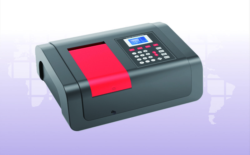 4nm Single Beam Spectrophotometer Macylab Software Controlled 190-1100 Nm