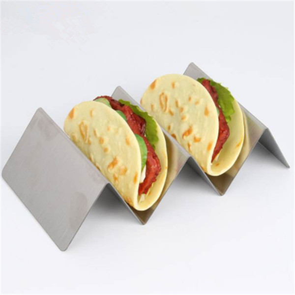 270mm Stainless Steel Tortilla Manufacturing Equipment