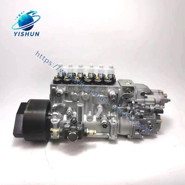 Brand New Fuel Injection Pump 107691-3620 105933-1760 105933-1760 105237-6480