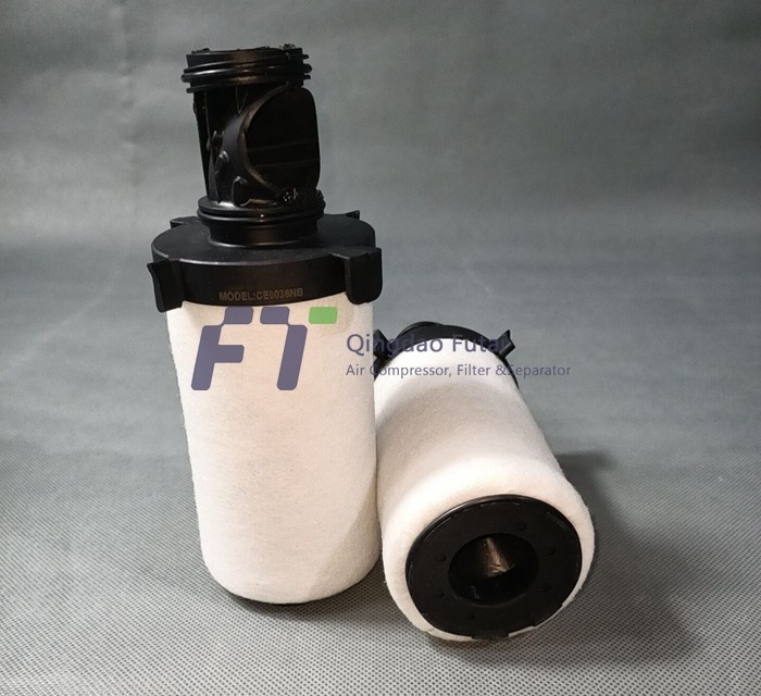Filter Element CE0036NB Compair Alternative Compressed Air Line Filter