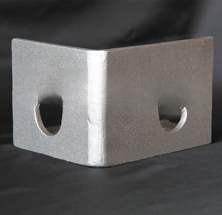 Direct 53ft Shipping Container Parts and Accessories Casting Steel Corner Fitting for Your Customer Requirements