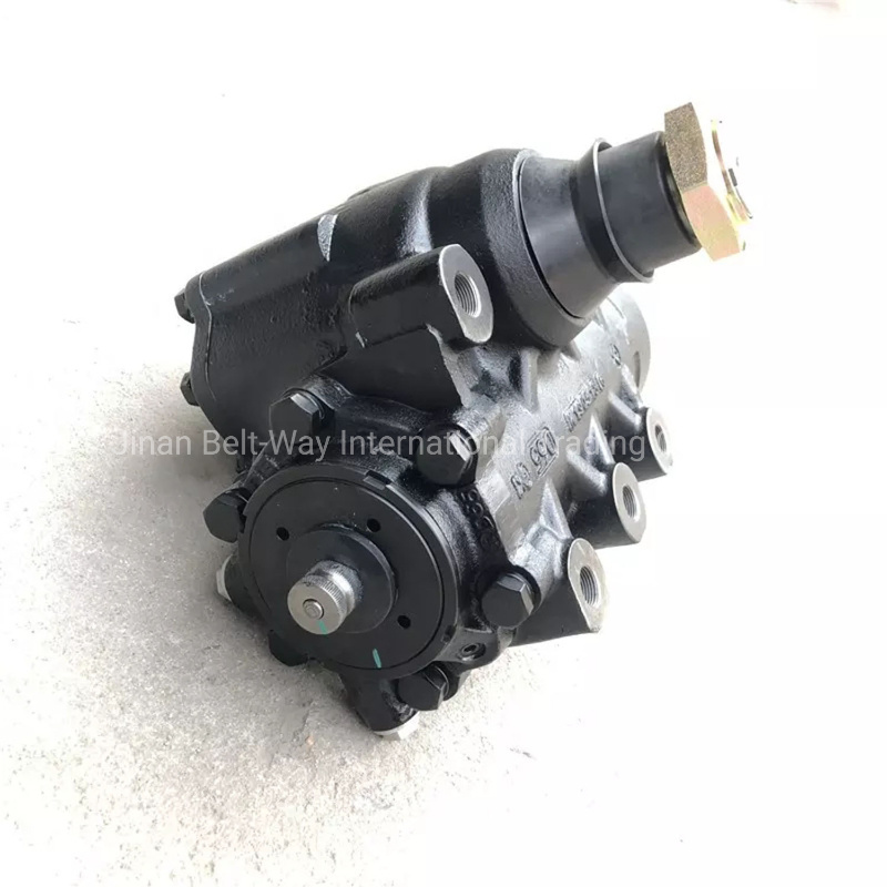 Brand New Shacman Delong Truck Spare Parts Steering Gear Box Dz93259470085