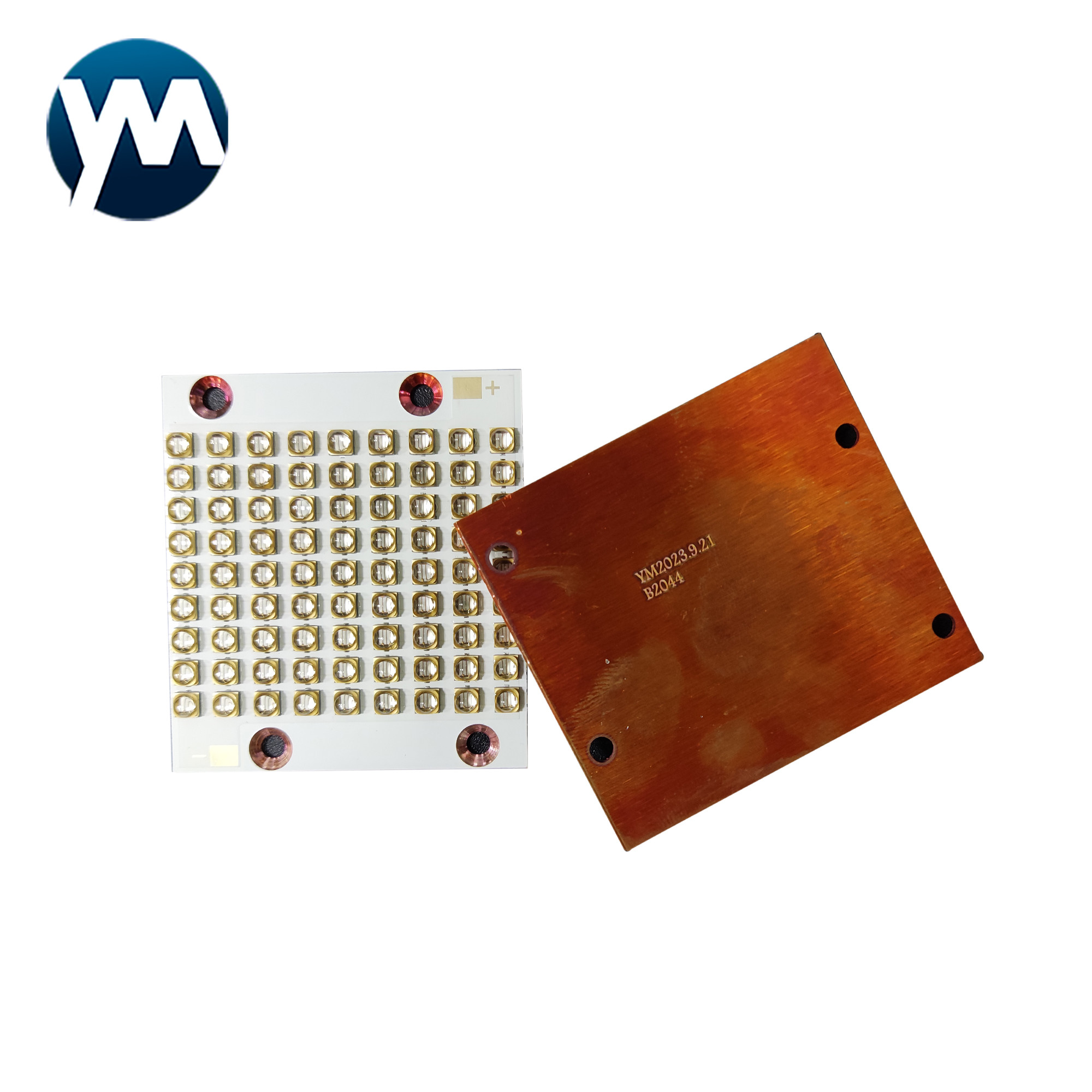 China Manufacturer 240W uv led module splicing curing module sale UV LED