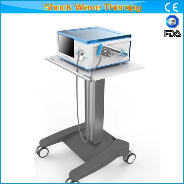 2020 Hot sale focused shockwave therapy, extracorporeal shockwave therapy,