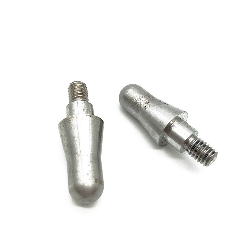prototrak parts