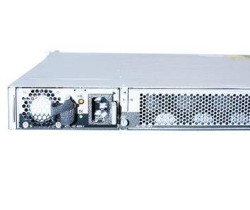 Nexus 3064PQ-10GE Gigabit Ethernet Switch 48 Ports SFP 40G Full Duplex Half Duplex