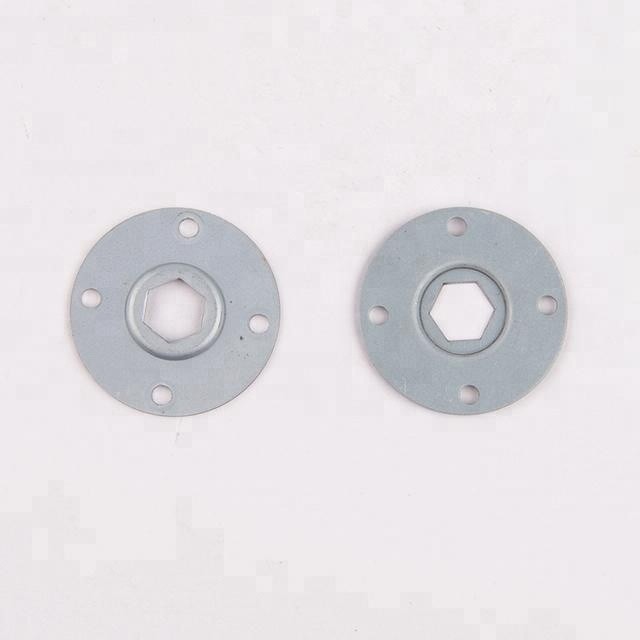 ZINC Stainless Steel Flat Spring Washers Flat Lock Washer