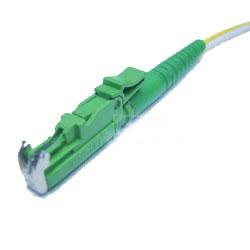 E2000 PC-APC Fiber Optics Cable Connectors With High Quality