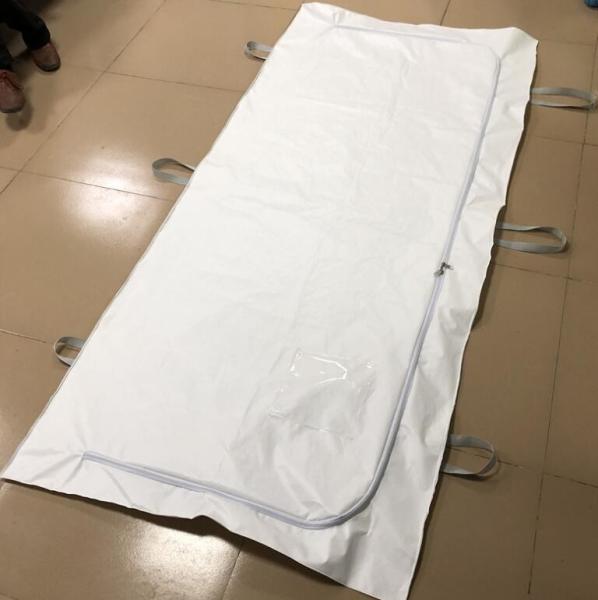 Dead Bodybag Cadaver Body Bag For Funeral,Non Woven Body Bag for dead bodies