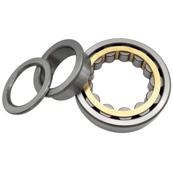 NJ208 42208 Cylindrical Roller Ball Bearing 40x80x18 For Machine Tool /