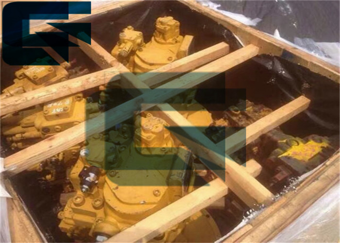 369-9676 For 374D E374D Excavator Parts Hydraulic Main Pump 3699676