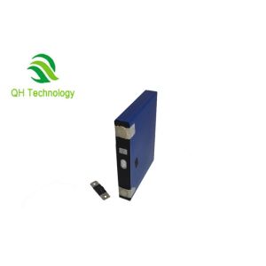 Aluminum Shell Lifepo4 Lithium Battery 12V 100AH For Security And Electronics