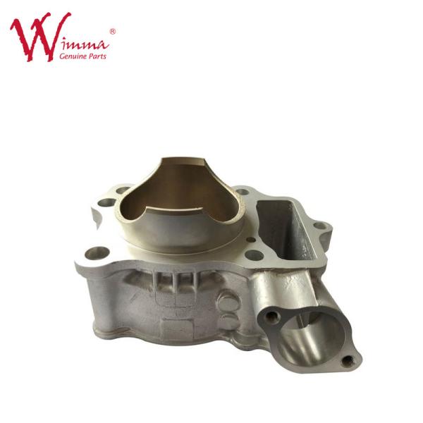 Motorcycle Cylinder Block Excellent Wear And Shock Resistance CRF150R Dirt Bike